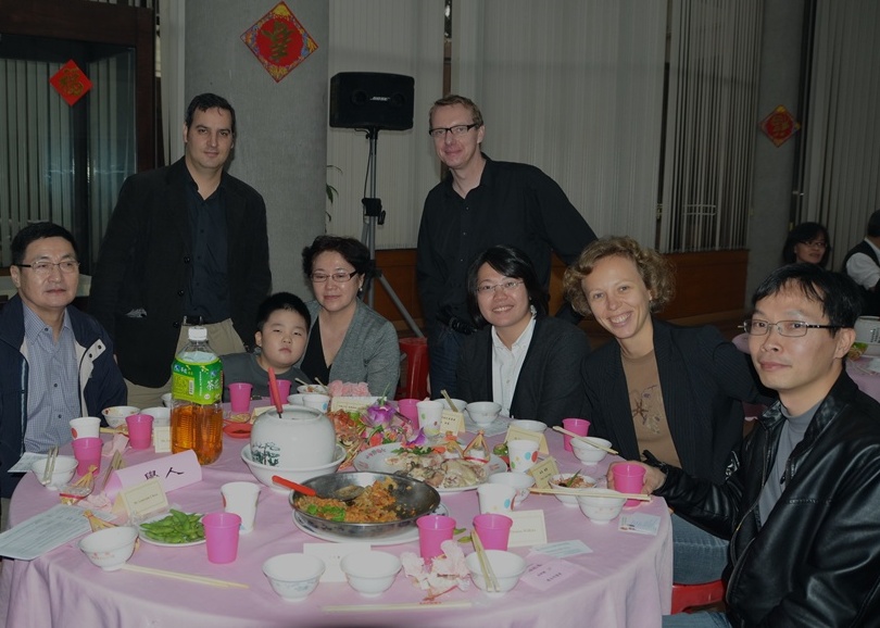 2012.01.16 Year End Party:picture1
