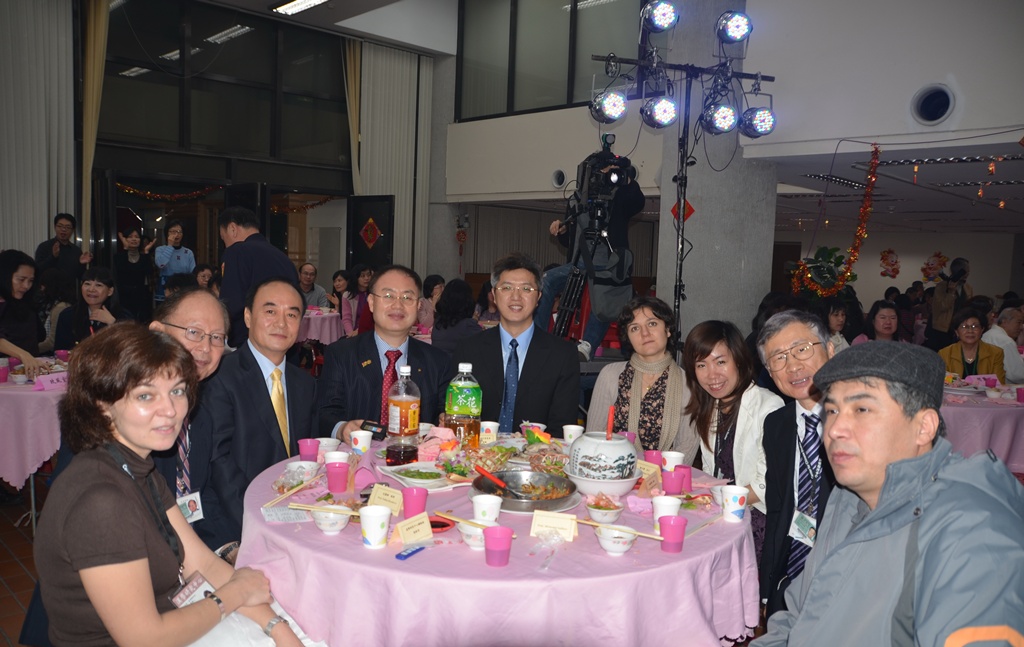 2012.01.16 Year End Party:picture2