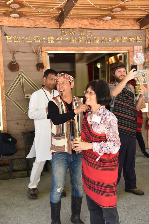 2018 Culture Trip to Hsinchu:picture3
