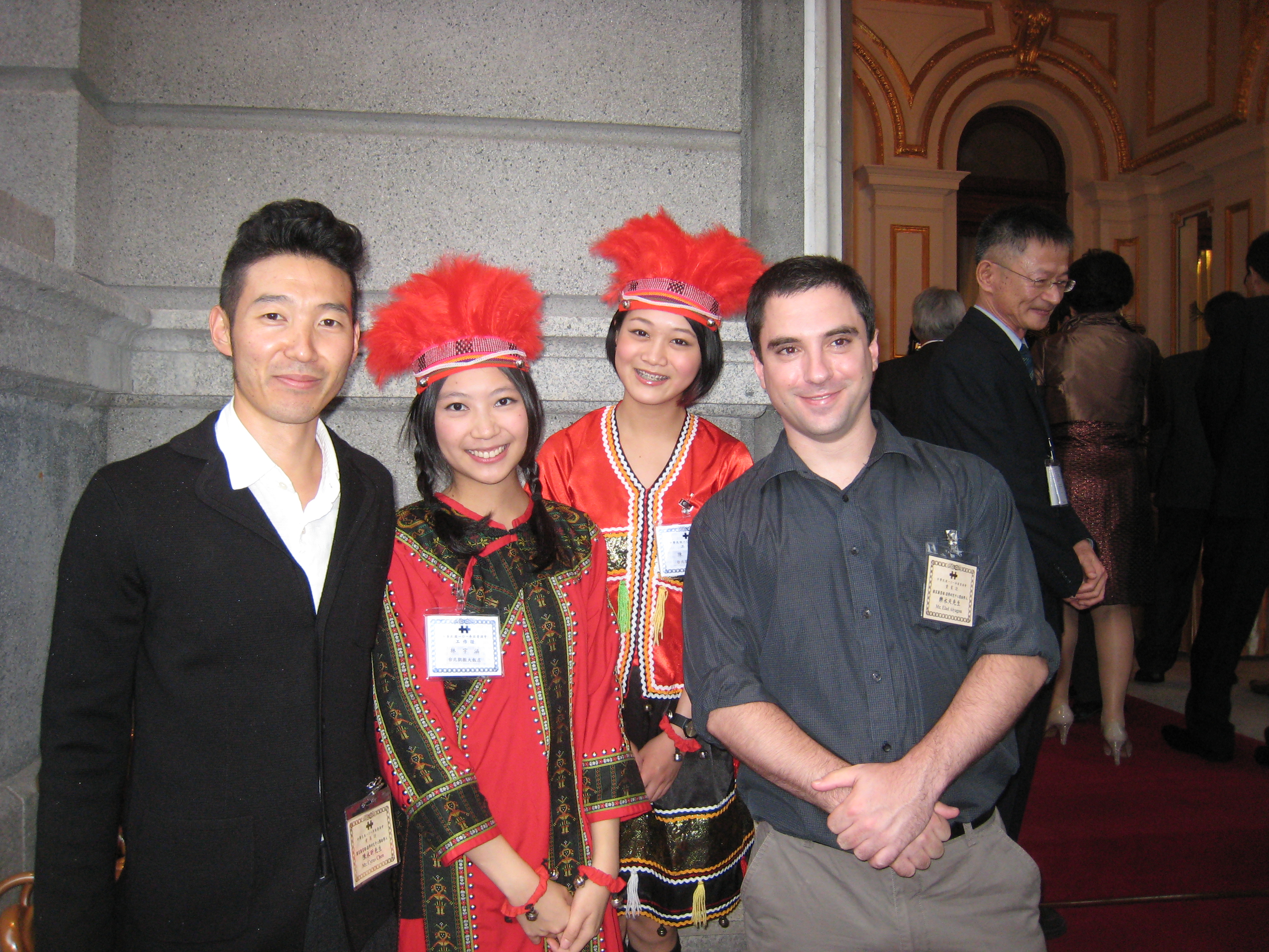2012 National Day Reception:picture9