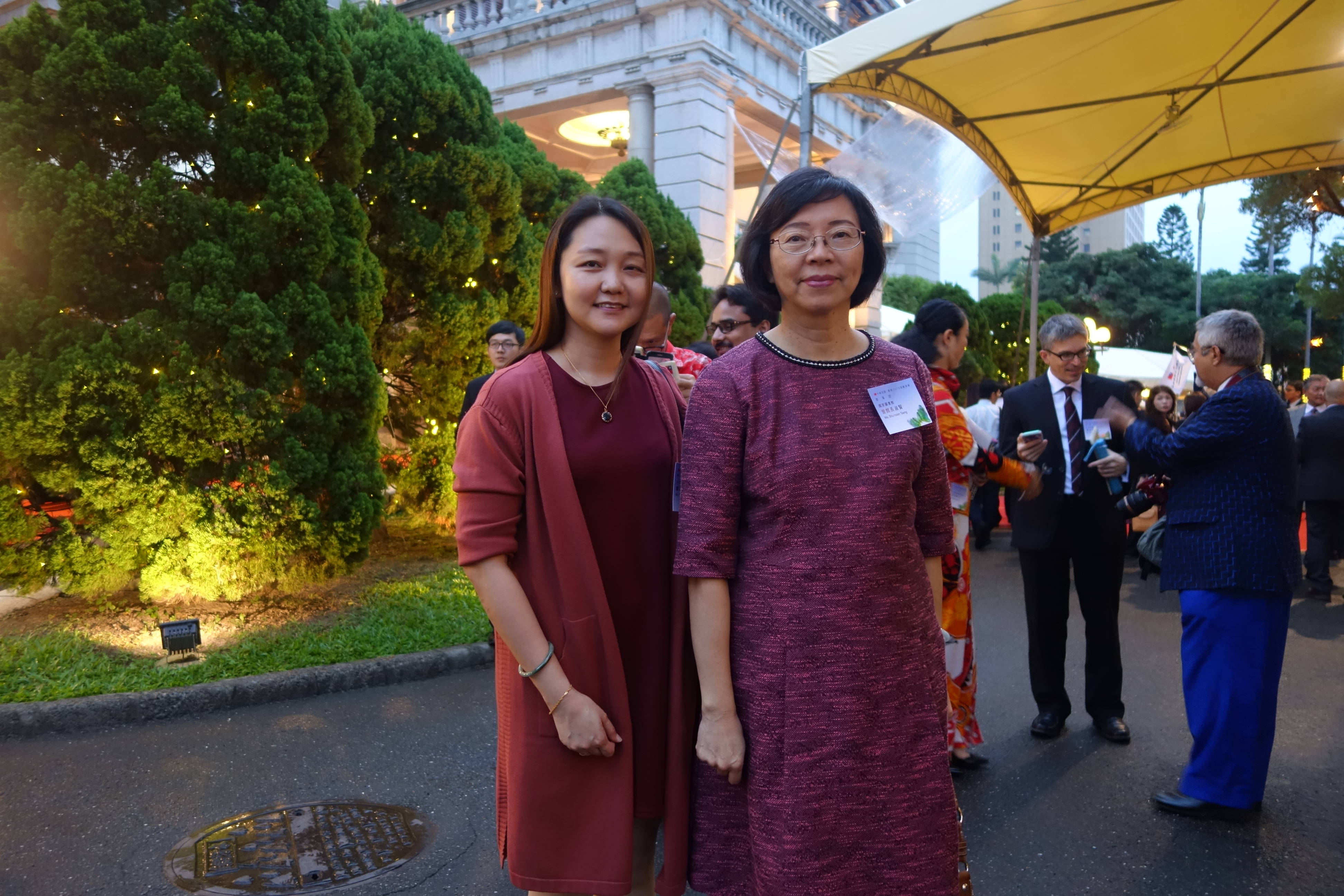 2018 National Day Reception:picture43