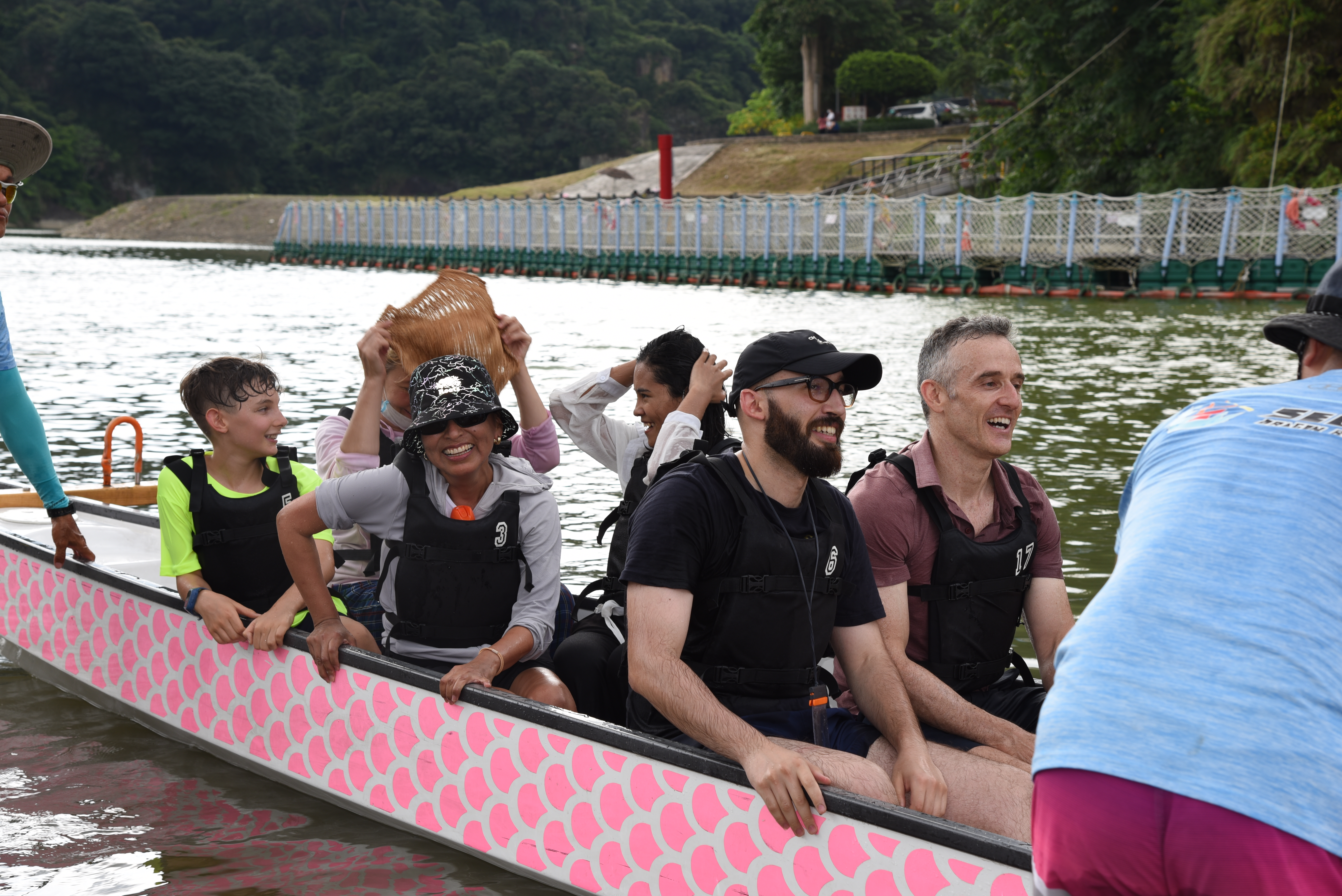 2020 Dragon Boat Festival:picture11