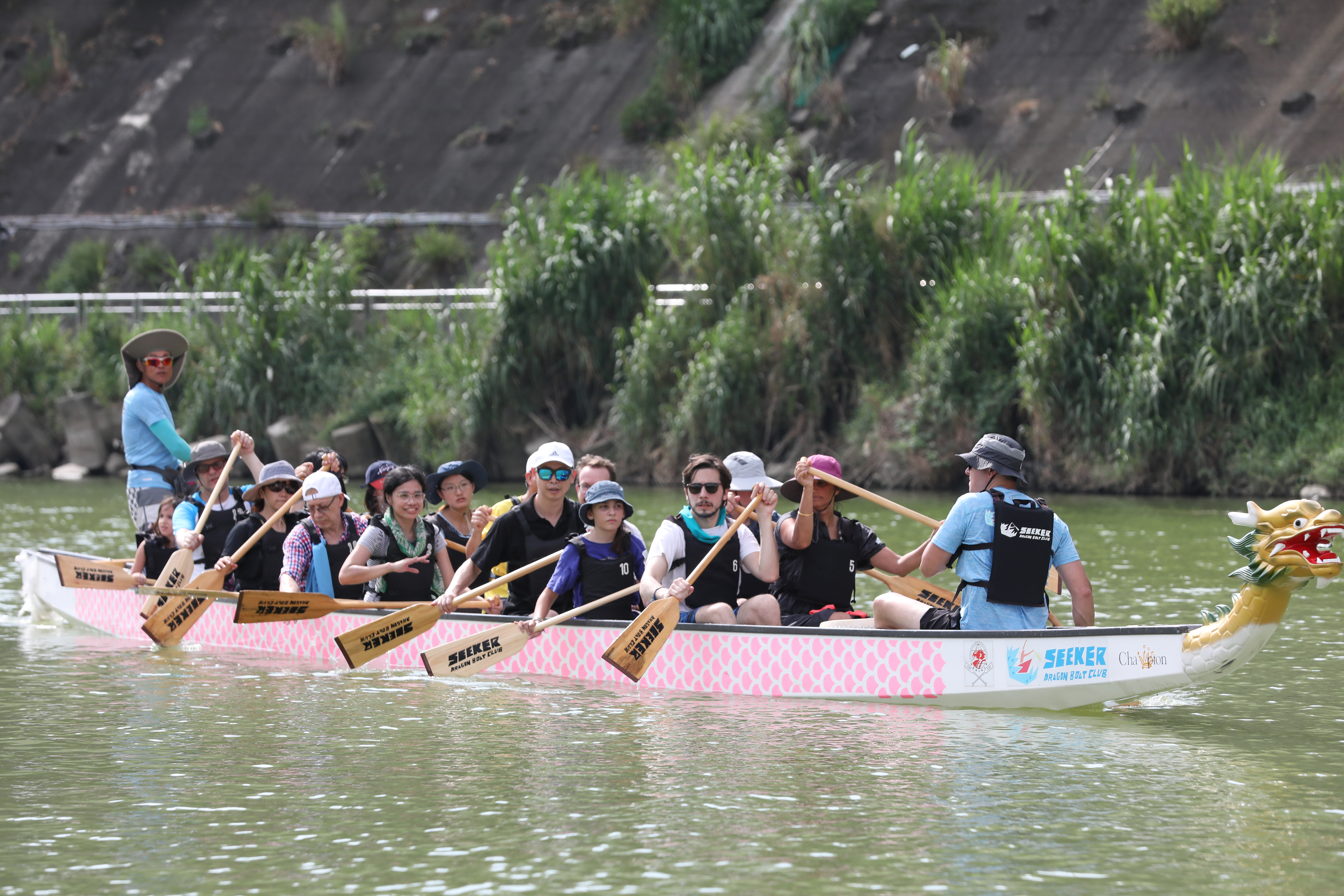 2020 Dragon Boat Festival:picture21