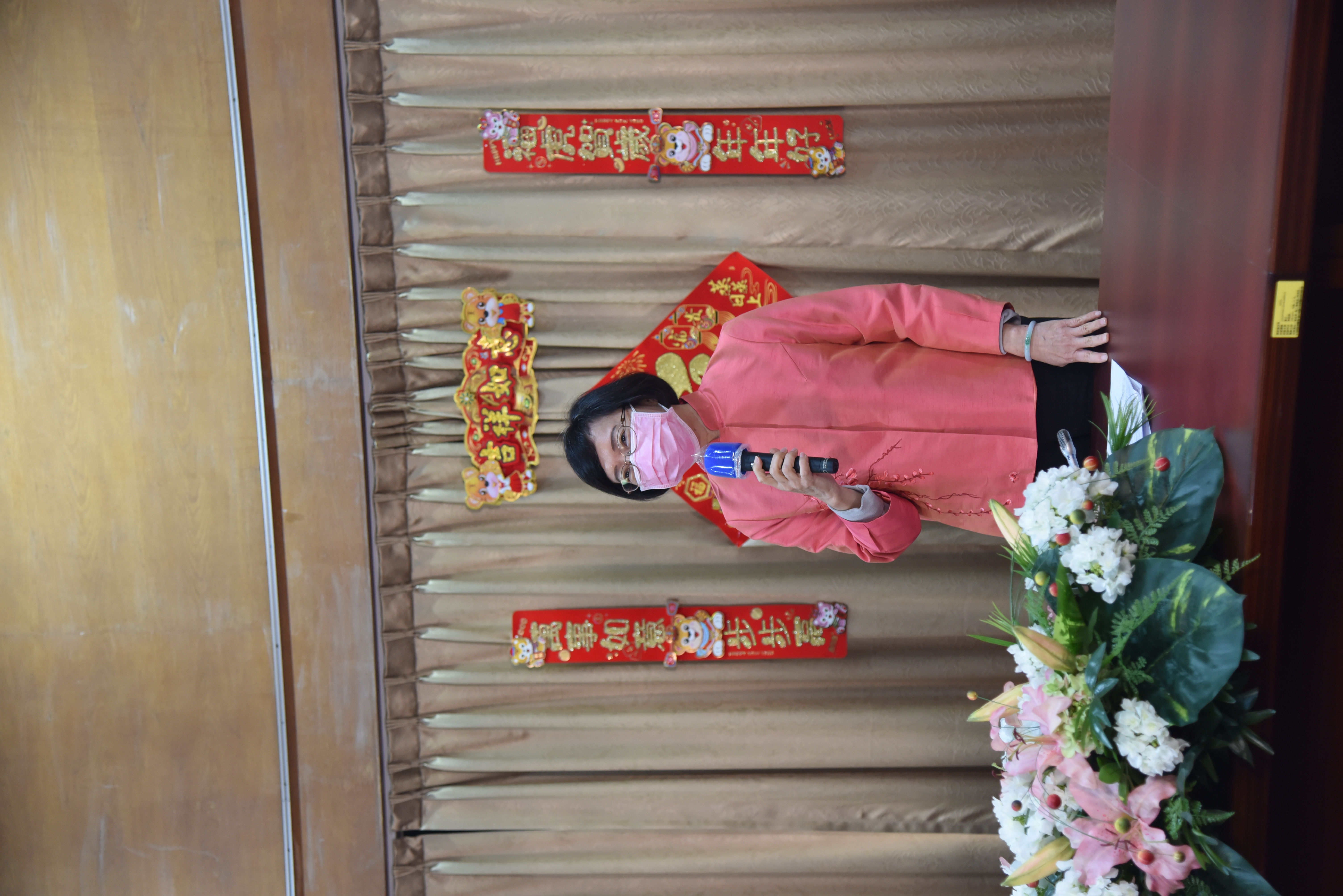 NCL 2022 Lunar New Year On-line Reception:picture2