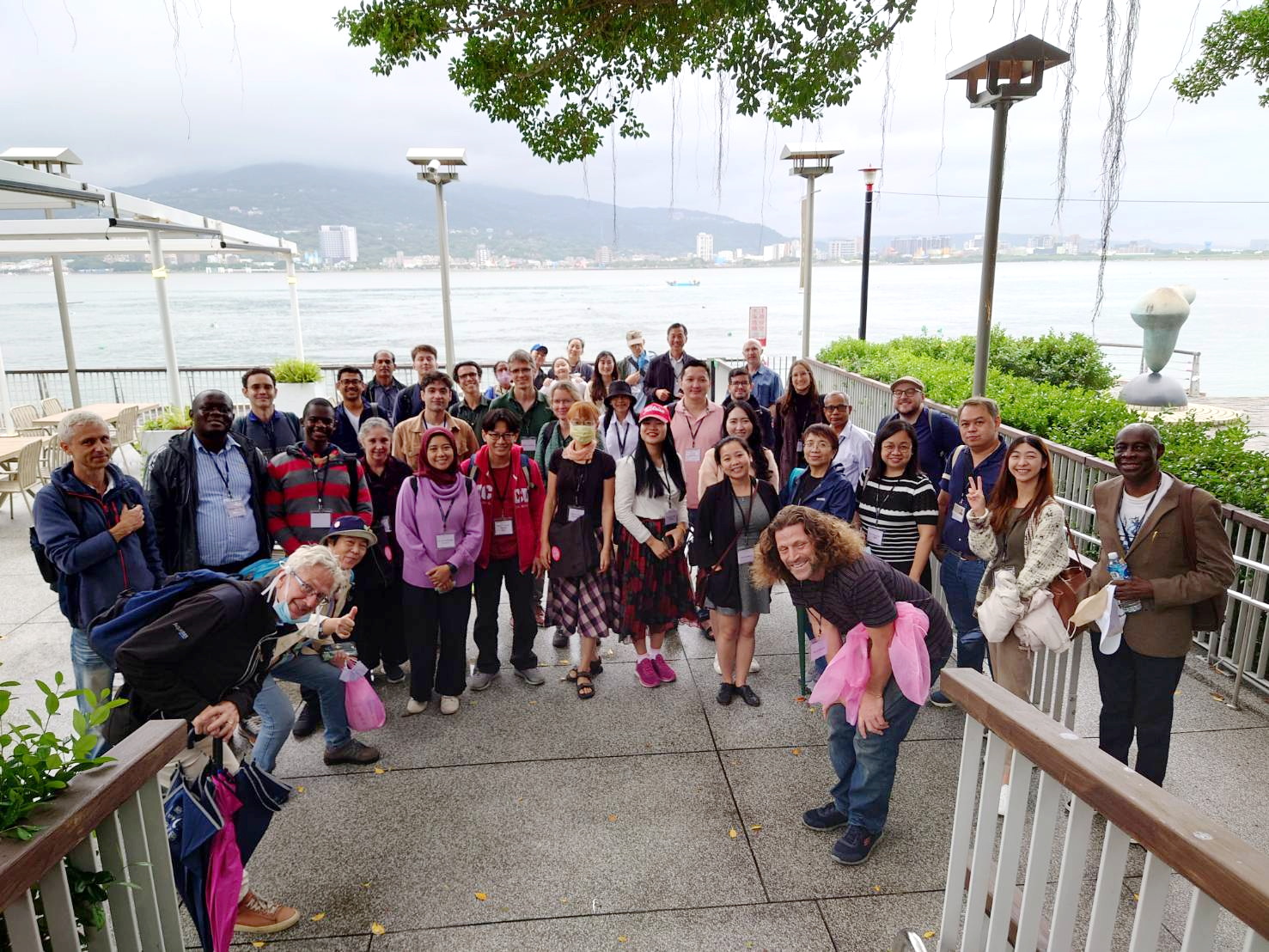 2022 Cultural Trip to Tamsui River and Dadaocheng District:picture5