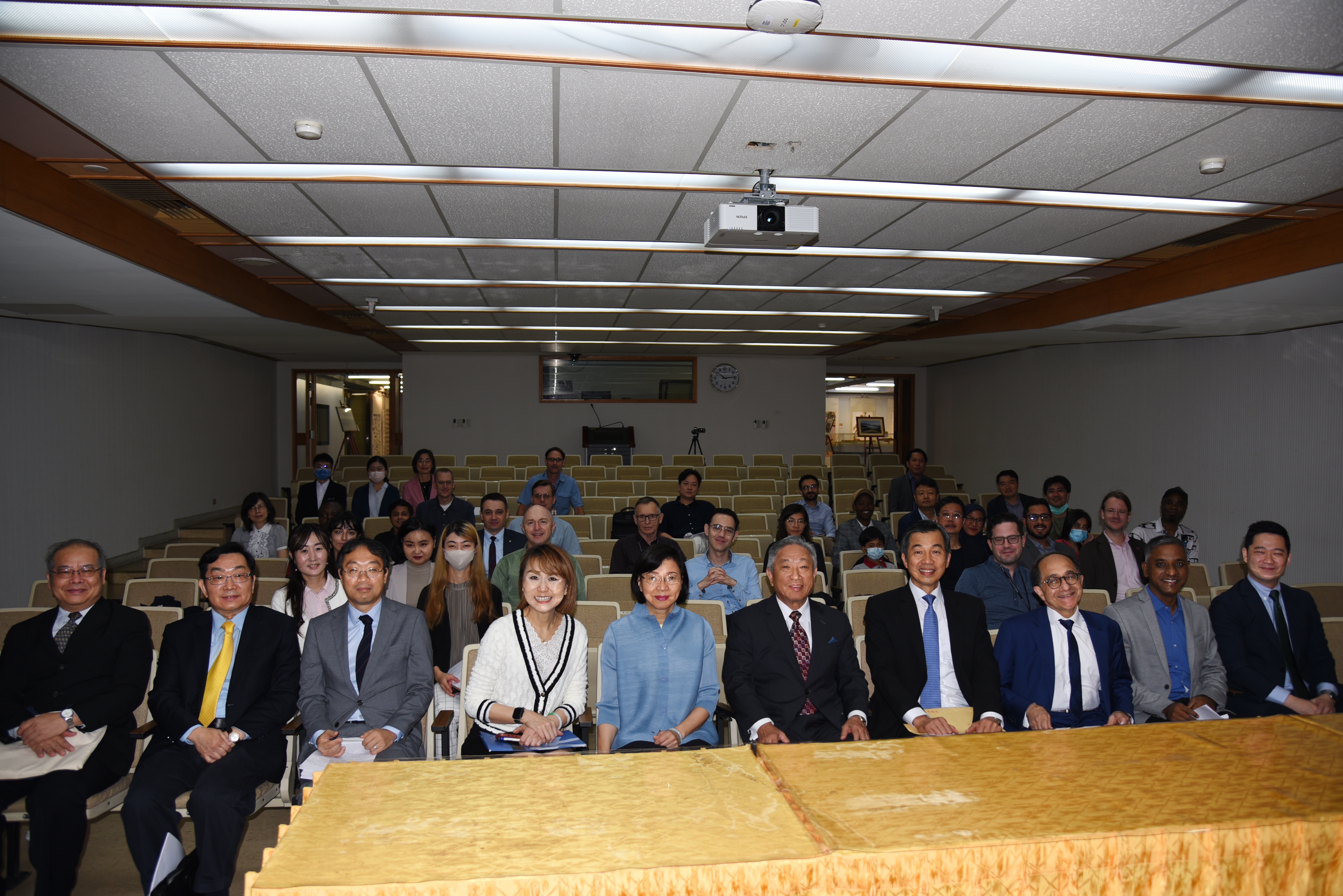 2023MOFA Taiwan Fellowship Presentation I－International Security Situation and Indo-Pacific Strategy:picture4