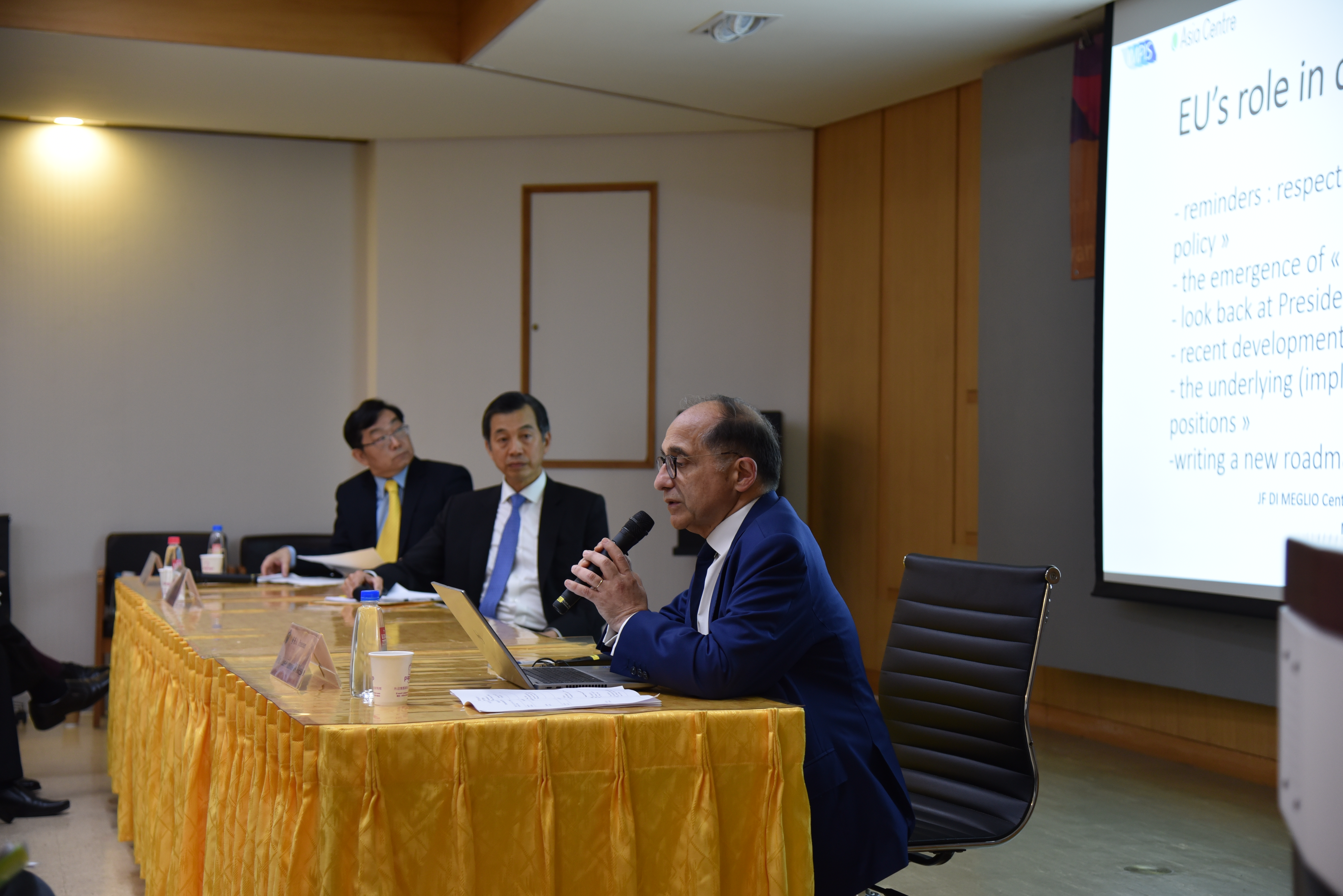 2023MOFA Taiwan Fellowship Presentation I－International Security Situation and Indo-Pacific Strategy:picture5