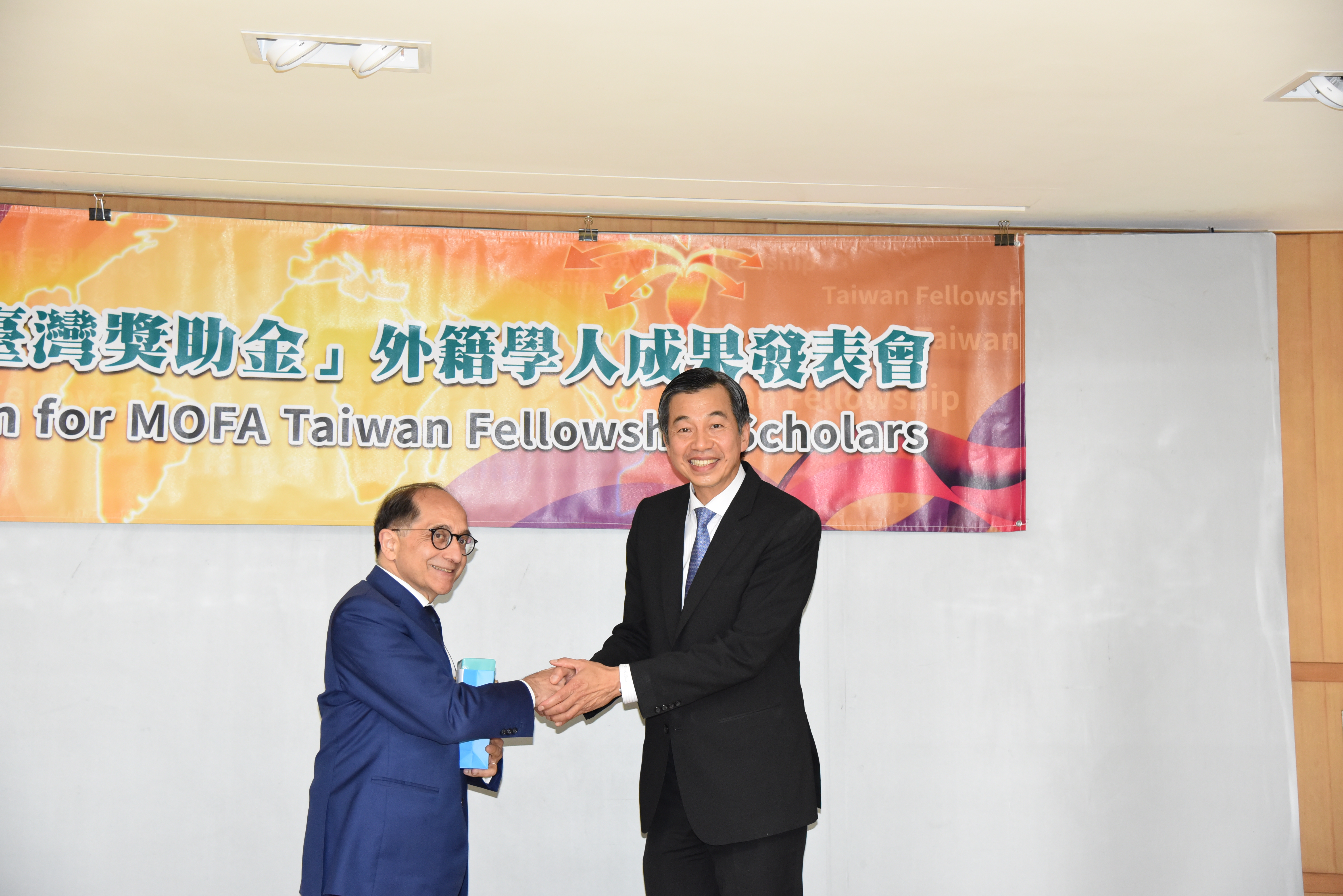 2023MOFA Taiwan Fellowship Presentation I－International Security Situation and Indo-Pacific Strategy:picture16
