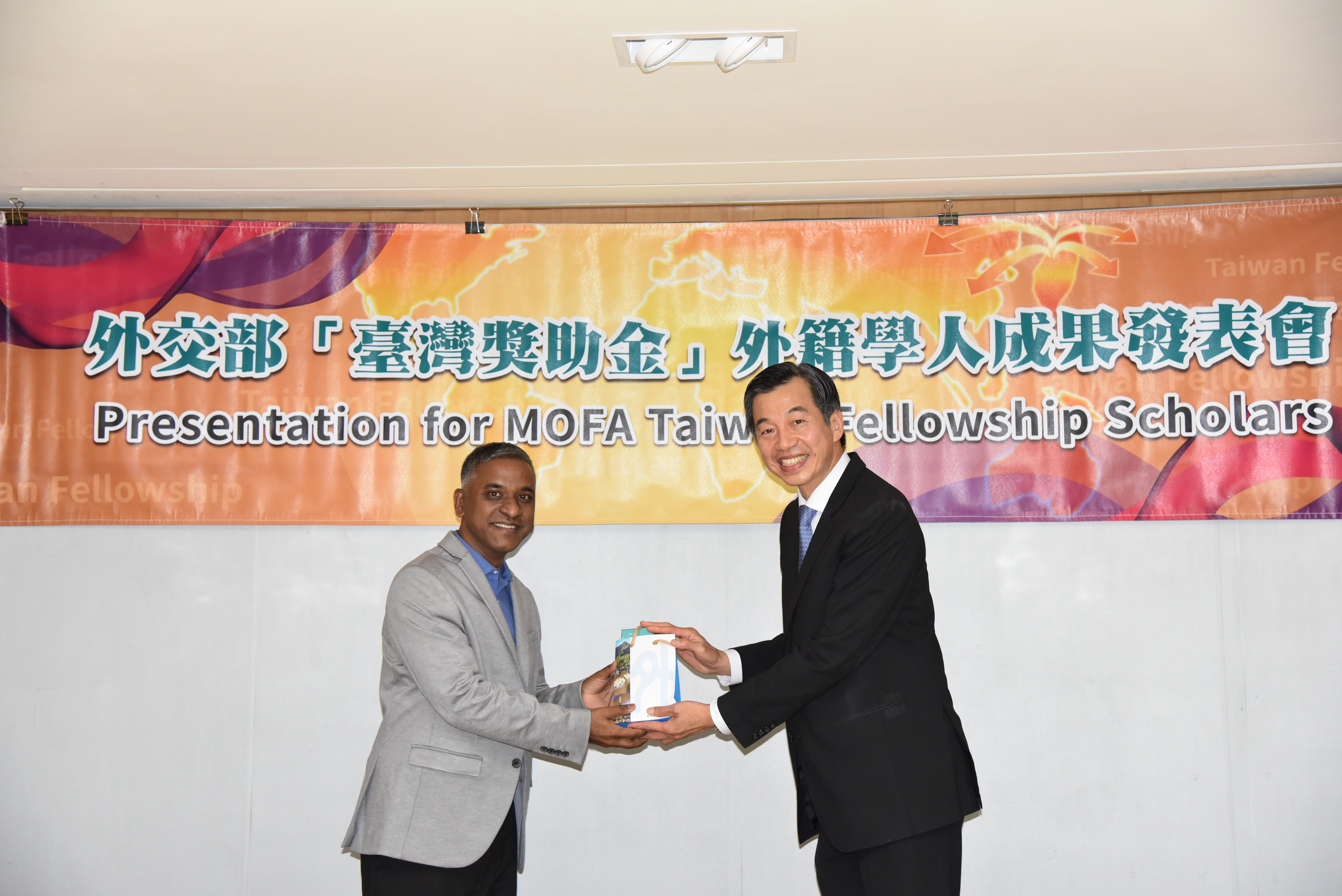 2023MOFA Taiwan Fellowship Presentation I－International Security Situation and Indo-Pacific Strategy:picture18