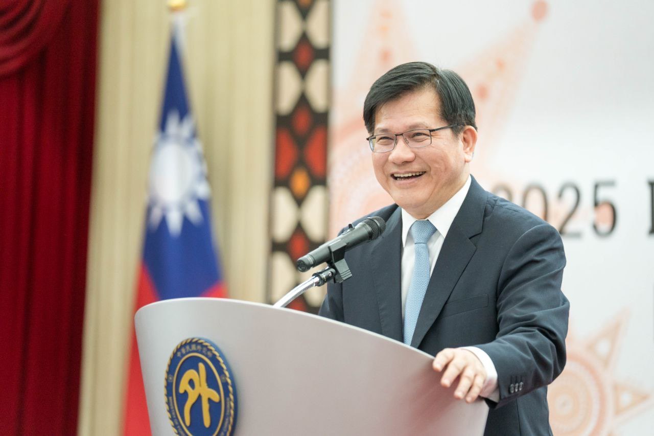 114年國家圖書館與外交部「臺灣獎助金」外籍學人暨「留台校友會」原住民族文化參訪活動 :相片 1