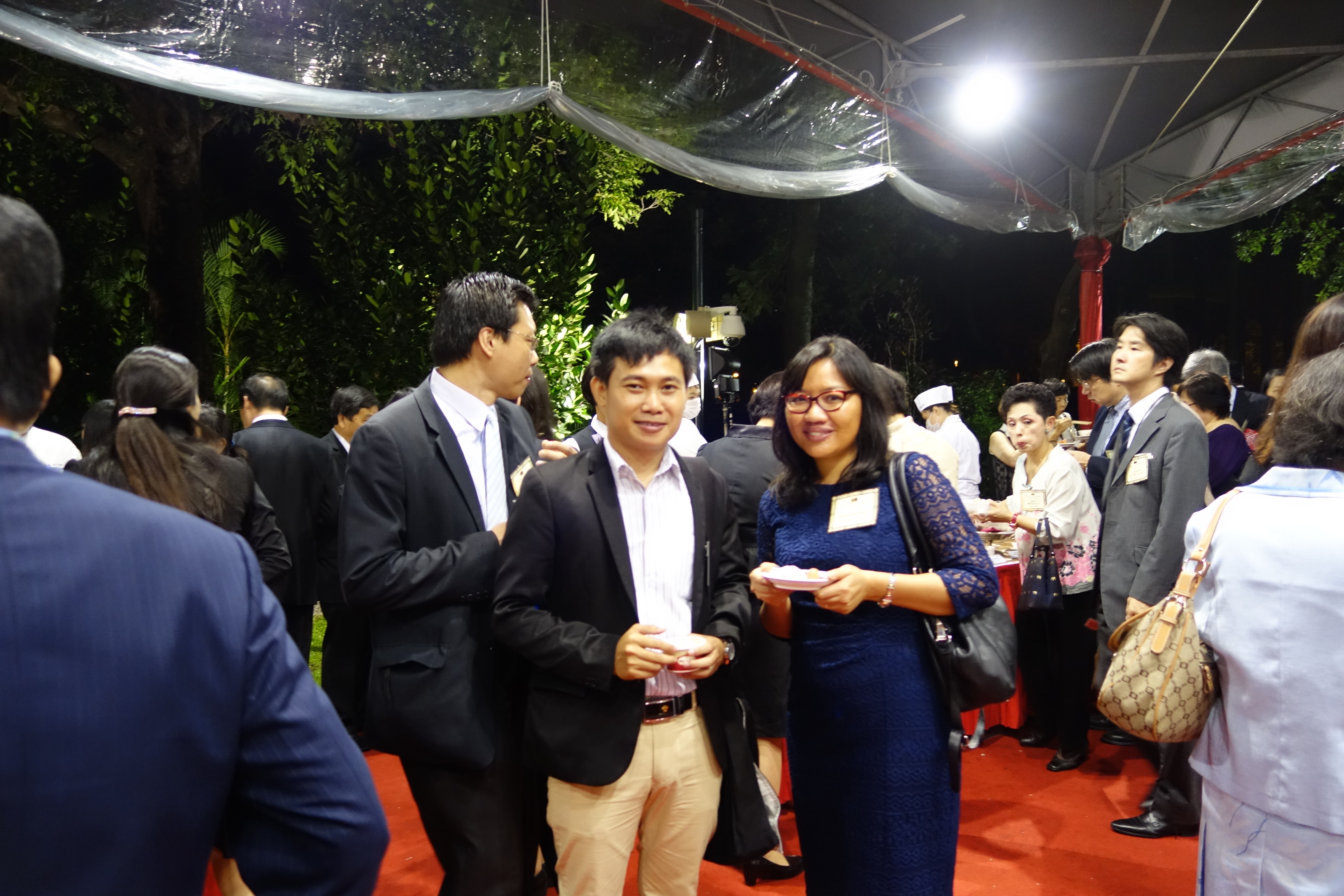 2015 National Day Reception of Republic of China, Taiwan:picture20