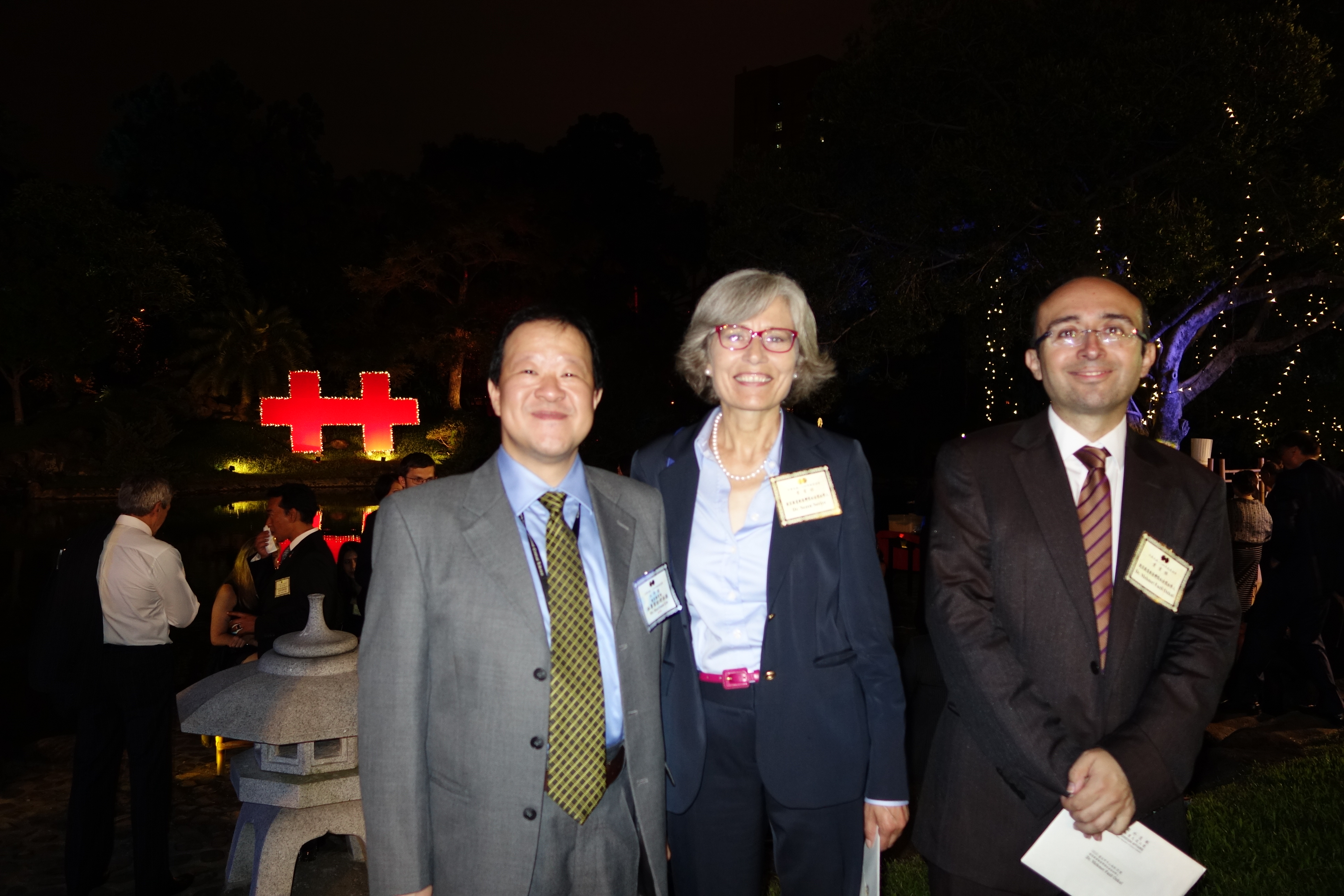 2015 National Day Reception of Republic of China, Taiwan:picture26