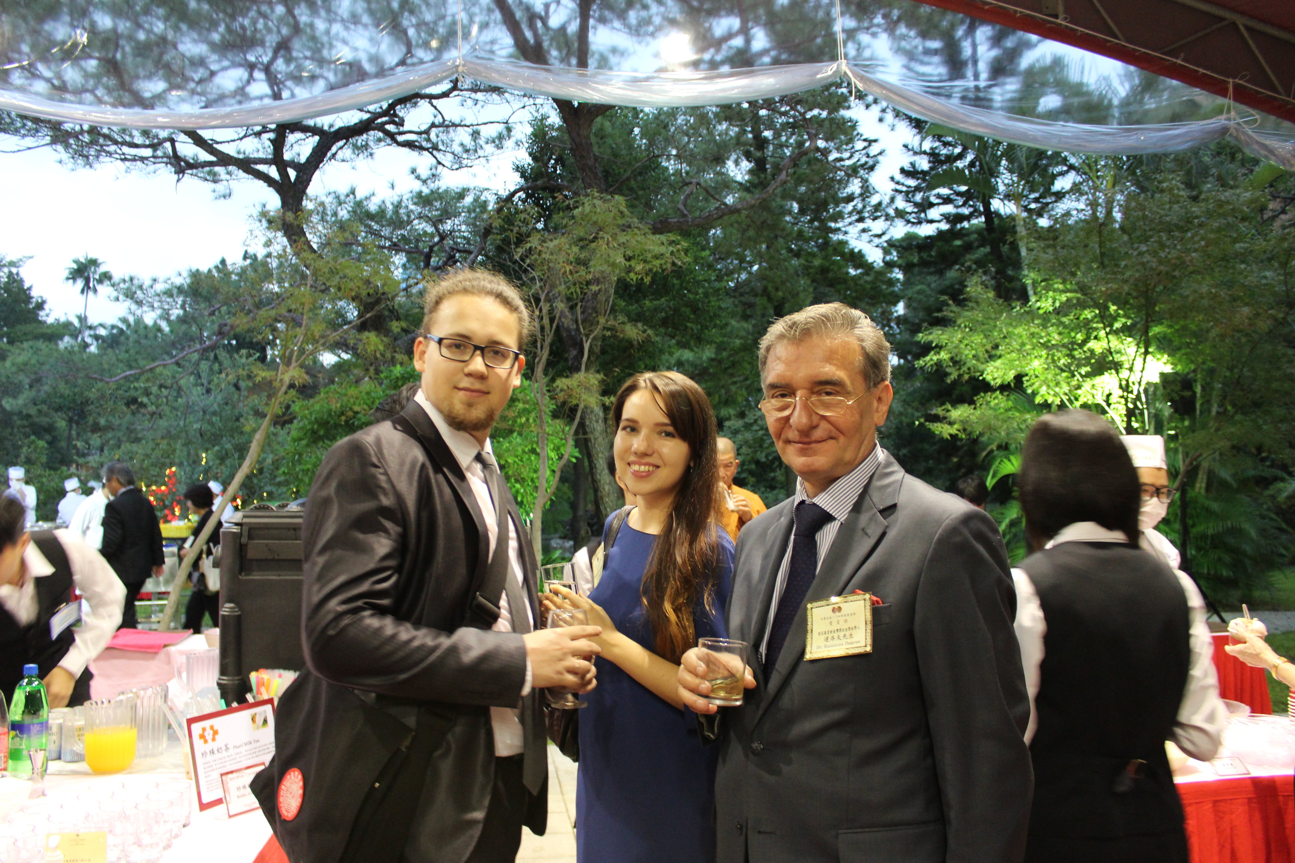 2015 National Day Reception of Republic of China, Taiwan:picture33