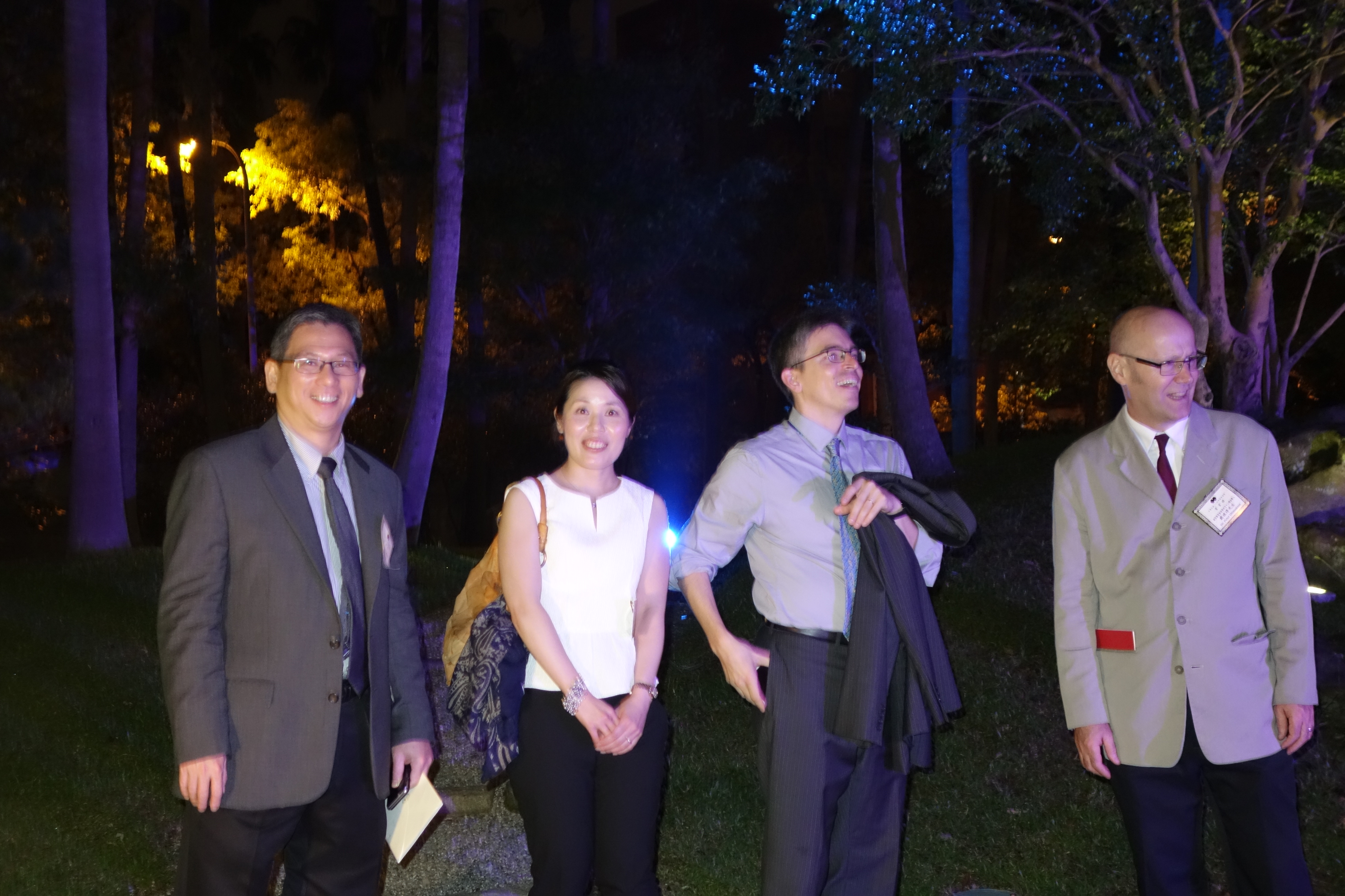 2015 National Day Reception of Republic of China, Taiwan:picture41