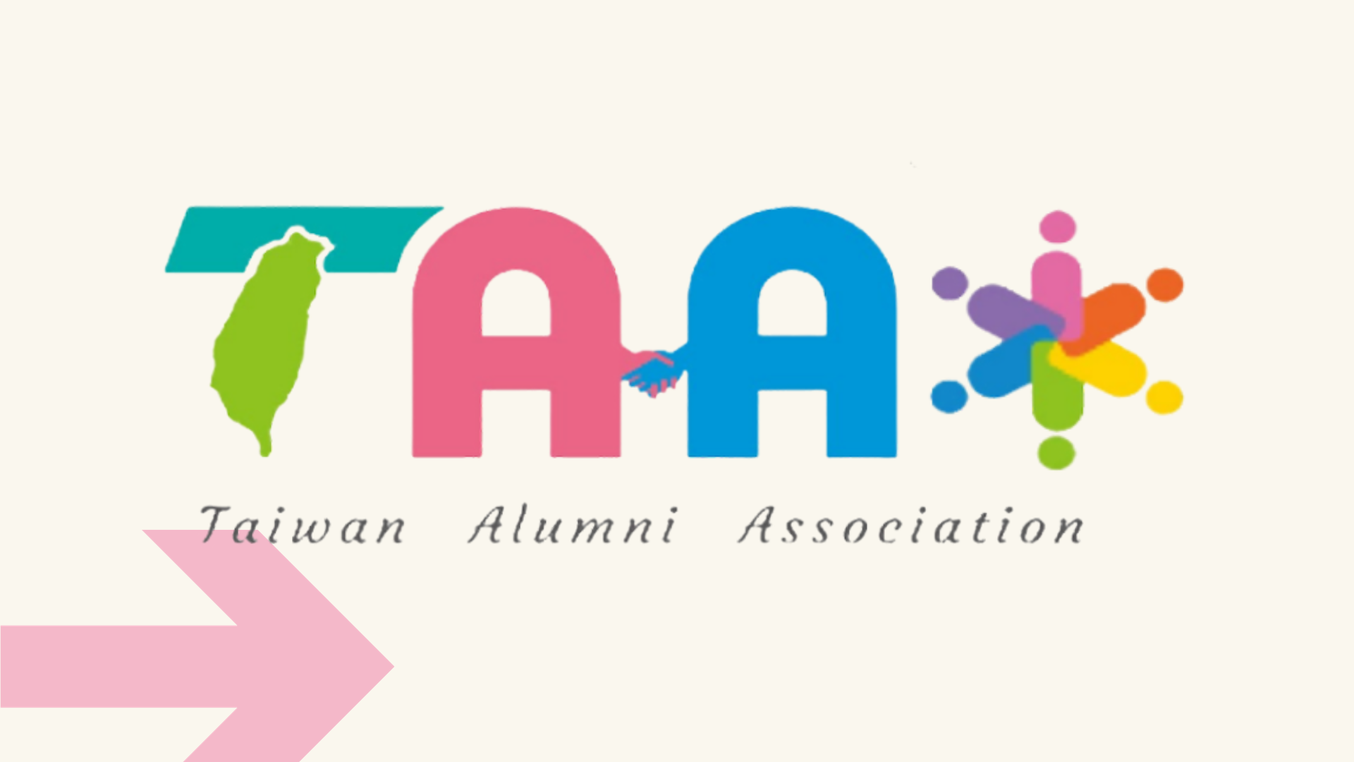 另開新視窗 Taiwan Alumni Association