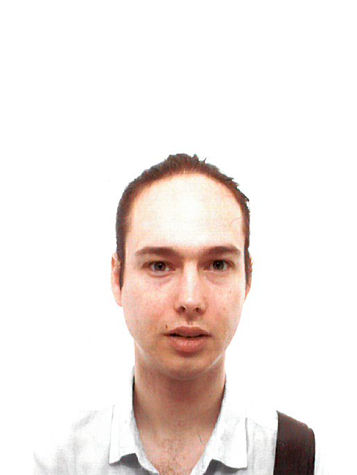 Bordeleau,Erik泊硯的照片