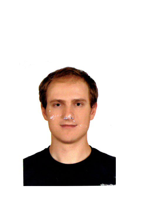 McConaghy,Mark莫加南的照片