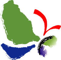 National Kaohsiung Normal University Graduate Institute of Taiwan History, Culture and Languages logo
