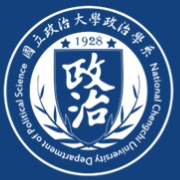 國立政治大學政治學系校徽