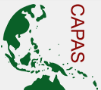 Academia Sinica (RCHSS) Center for Asia-Pacific Area Studies logo