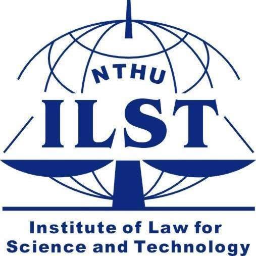 國立清華大學科技法律研究所校徽