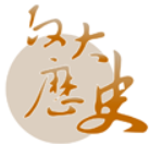 National Chengchi University Department of History logo
