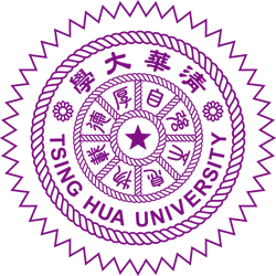 National Tsing Hua University Institute of History logo