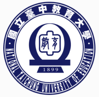 National Taichung University of Education Department of Language and Literacy Education logo